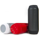 Enceinte Bluetooth Portable Avec Show Lumineux LED Et Micro Intégré Compatible Tous Smartphones Autonomie 8h Son Stéréo Puiss...
