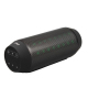 Enceinte Bluetooth Portable Avec Show Lumineux LED Et Micro Intégré Compatible Tous Smartphones Autonomie 8h Son Stéréo Puiss...