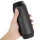 Enceinte Bluetooth Portable Avec Show Lumineux LED Et Micro Intégré Compatible Tous Smartphones Autonomie 8h Son Stéréo Puiss...