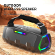 Enceinte Bluetooth Portable Sans Fil TWS Découvrez La Qualité Sonore Ultime - www.yonis-shop.com