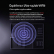 Mini Vidéoprojecteur Portable Home Cinéma Android 14 Compatible 4K Rotation À 270 Degrés Et Keystone Automatique - www.yonis-...