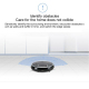 Robot Aspirateur Intelligent Avec Forte Aspiration 1000Pa Et Télécommande Sans Fil Pour Un Nettoyage Efficace - www.yonis-sho...