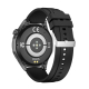 Montre Connectée Avec Appels Bluetooth Suivi Cardiaque Oxygène Et Pression Artérielle Autonomie 25 Jours En Veille - www.yoni...