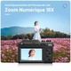Appareil Photo Numérique Pour Vlogging 8K 80MP Autofocus Double Objectif WiFi Zoom 18X Rose - www.yonis-shop.com