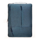 Sacoche Ordinateur Portable 15-16 Pouces Avec Protection Antichoc Et Compartiments Multiples - www.yonis-shop.com