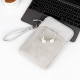Sacoche Ordinateur Portable Étanche Pour Tablette 10.8 Pouces Ou Moins Avec Doublure Douce Protection Contre Rayures Et Usure...