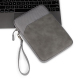 Sacoche Ordinateur Portable Étanche Pour Tablette 10.8 Pouces Ou Moins Avec Doublure Douce Protection Contre Rayures Et Usure...