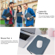 Sacoche Ordinateur Portable 11 Pouces Étui de Protection Antichoc Léger et Élégant Pour Tablettes 9.7 à 11 Pouces - www.yonis...