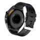 Montre Connectée Android 9.0 4G 1.43 Pouces Étanche IP67 Avec Reconnaissance Faciale GPS Sport Santé 128G - www.yonis-shop.com