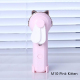Ventilateur Brumisateur Portable USB Rechargeable Avec Pince Pour Aérateur De Voiture 3 Vitesses Batterie 500 mAh - www.yonis...
