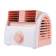 Mini Ventilateur De Bureau Sans Pales 30 W Silencieux 3 Vitesses Orientation À 360° Pour Chambre Bureau Et Salon - www.yonis-...