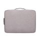 Sacoche Ordinateur Portable Imperméable Avec Serrure De Sécurité Et Rangement Multifonction Pour Tous Les Ordinateurs - www.y...
