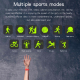 Montre Connectée 1.75 Pouces HD Ecran Tactile avec Appels Bluetooth Suivi Température Corporelle et Charge Sans Fil Compatibl...