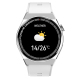 Montre Connectée Étanche IP67 Avec Appels Bluetooth Suivi Santé NFC Paiement Sans Contact - www.yonis-shop.com