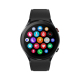 Montre Connectée Avancée Avec Appels Vocaux Suivi Santé Et Modes Sportifs Multifonctions - www.yonis-shop.com