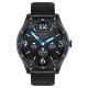 Montre Connectée IPS 1.3 Pouces Écran Couleur Suivi Santé et Cycle Féminin IP67 Autonomie 10 Jours - www.yonis-shop.com