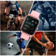 Montre Connectée Or Étanche 1.4 Pouces Avec Suivi Santé Pedomètre Moniteur Sommeil Et Fréquence Cardiaque - www.yonis-shop.com