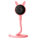 Babyphone WiFi 1080p Pour Bébé Avec Vision Nocturne Détection De Mouvement Et Audio Bidirectionnel Via Application - www.yoni...