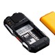 Téléphone Portable 4G Robuste Écran 3.5 Pouces Batterie Longue Durée Double SIM - www.yonis-shop.com