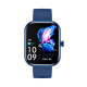 Montre Connectée Sport 2.01 Pouces Écran Couleur Suivi Cardiaque et Pression Artérielle Or Bluetooth 5.1 Étanche Notification...