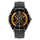 Montre Connectée Sport Étanche IP67 Avec Écouteurs Bluetooth Intégrés Écran AMOLED 1.43 Pouces Autonomie Longue Durée Fonctio...