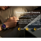 Montre Connectée Sport Étanche IP67 Avec Écouteurs Bluetooth Intégrés Écran AMOLED 1.43 Pouces Autonomie Longue Durée Fonctio...
