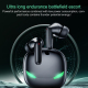 Ecouteurs Bluetooth Sans Fil Stéréo Gaming Avec Son Immersif Et Longue Autonomie - www.yonis-shop.com