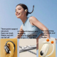 Écouteurs Bluetooth Sport Sans Fil Conduction Osseuse Son Panoramique Étanche IPX5 - www.yonis-shop.com