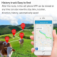 Traceur GPS 4G Pour Bovins Et Ovins Recharge Solaire Clôture Électronique Étanchéité IP67 - www.yonis-shop.com