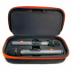 Sac De Rangement Portatif Pour Microphone Sans Fil Avec Coque De Protection Rigide Résistante Et Étanche - www.yonis-shop.com
