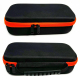 Sac De Rangement Portatif Pour Microphone Sans Fil Avec Coque De Protection Rigide Résistante Et Étanche - www.yonis-shop.com