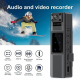 Caméscope Numérique Vision Nocturne HD WiFi Avec Rotation 360 Degrés et Batterie Longue Durée - www.yonis-shop.com