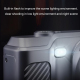 Appareil Photo Numérique HD 1080P Rétro Pour Étudiants Noir Avec Zoom Optique Puissant Et Écran IPS Haute Définition - www.yo...