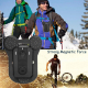 Mini Camera Support Magnétique Ultra Puissant Clip Portable Sécurisé et Facile à Utiliser - www.yonis-shop.com