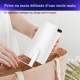 Mini Videoprojecteur Portable Android 11 Avec Technologie WIFI6 Et Correction Automatique Pour Home Cinéma - www.yonis-shop.com