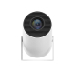 Mini Videoprojecteur Portable Android 11 Avec Technologie WIFI6 Et Correction Automatique Pour Home Cinéma - www.yonis-shop.com