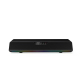 Enceintes Gaming Bluetooth 5.4 Avec Son Surround Virtuel 7.1 Microphone Détachable Et Éclairage RGB - www.yonis-shop.com