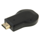 Clé Chromecast WiFi HDMI Dongle Pour Streaming Vidéo et Partage d'Écran Haute Définition - www.yonis-shop.com