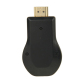 Clé Chromecast WiFi HDMI Dongle Pour Streaming Vidéo et Partage d'Écran Haute Définition - www.yonis-shop.com