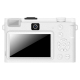 Appareil Photo Numérique 5K UHD Écran 3 Pouces Zoom 18X WiFi Intégré Ultra Haute Définition Polyvalent Pour Photos Et Vidéos ...