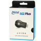 Clé Chromecast WiFi HDMI Dongle Pour Streaming Vidéo et Partage d'Écran Haute Définition - www.yonis-shop.com