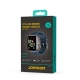 Montre Connectée Bluetooth Avec Appels Écran 1.83 Pouce Autonomie 5 À 8 Jours 100 Modes Sportifs IP68 - www.yonis-shop.com