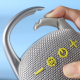 Enceinte Bluetooth Portable Mini Extérieure Avec Effet Stéréo Et Basses Puissantes Étanche Et Durable - www.yonis-shop.com