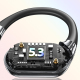 Écouteurs Bluetooth Sans Fil Noir Autonomie 8h Étanchéité IPX4 Son Stéréo Haute Qualité - www.yonis-shop.com