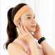 Écouteurs Bluetooth Sans Fil Noir Autonomie 8h Étanchéité IPX4 Son Stéréo Haute Qualité - www.yonis-shop.com