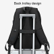 Sac À Dos Ordinateur Grande Capacité Étanche Et Résistant Pour Étudiants Et Voyageurs - www.yonis-shop.com