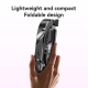 Stabilisateur Smartphone Intelligent Anti-Shake Avec Télécommande Sans Fil Pour Photos et Vidéos Parfaites - www.yonis-shop.com