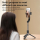 Stabilisateur Smartphone Intelligent Anti-Shake Avec Télécommande Sans Fil Pour Photos et Vidéos Parfaites - www.yonis-shop.com