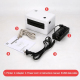 Mini Imprimante à Factures Électroniques Express Professionnelle Compacte et Économique 220V 150mm/s 203dpi - www.yonis-shop.com