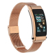 Montre Connectée Bluetooth Avec Écouteurs Détachables Et Étanche IP67 Suivi Santé Et Sport Multifonction - www.yonis-shop.com